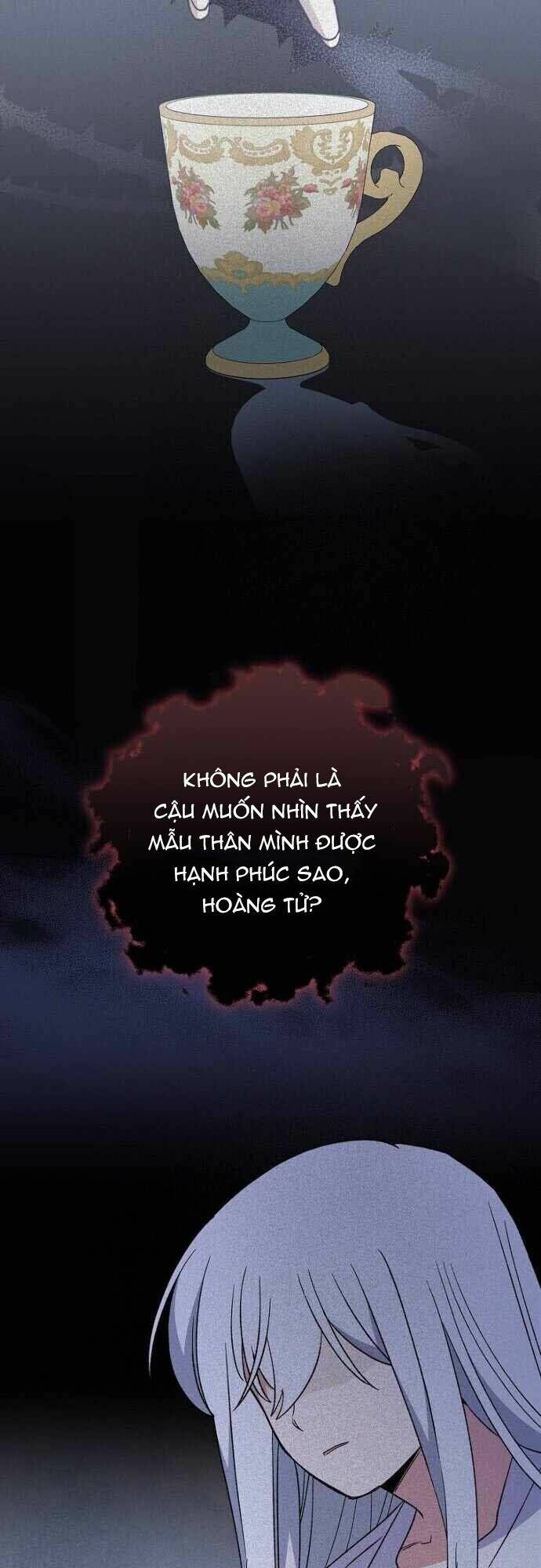 Nhà Hiền Triết Yigret - Chapter 44 - Page 21