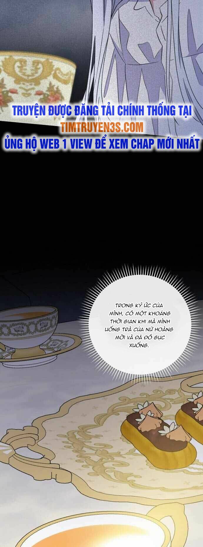 Nhà Hiền Triết Yigret - Chapter 44 - Page 22