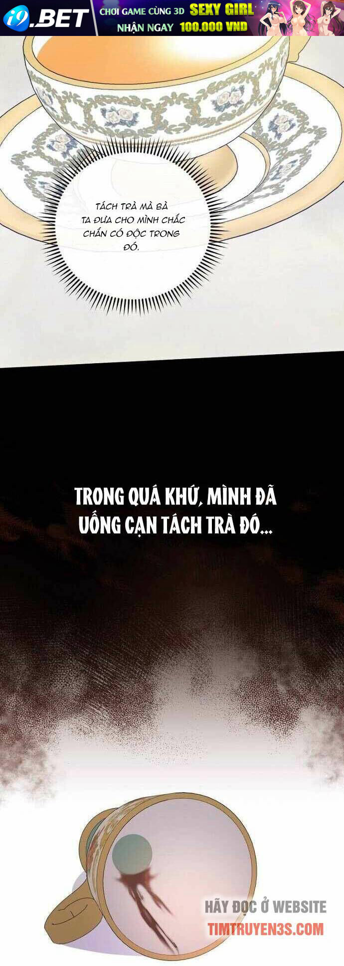 Nhà Hiền Triết Yigret - Chapter 44 - Page 23