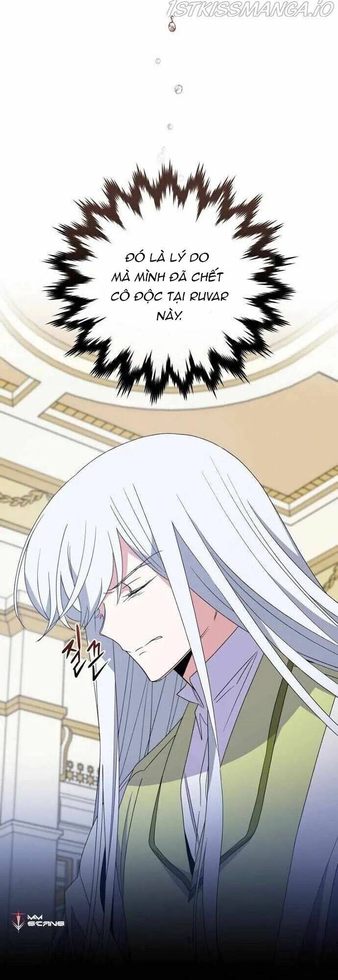 Nhà Hiền Triết Yigret - Chapter 44 - Page 24