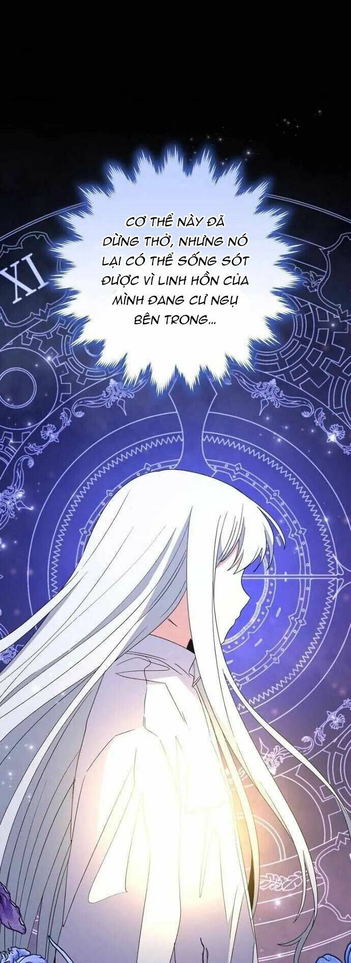 Nhà Hiền Triết Yigret - Chapter 44 - Page 25