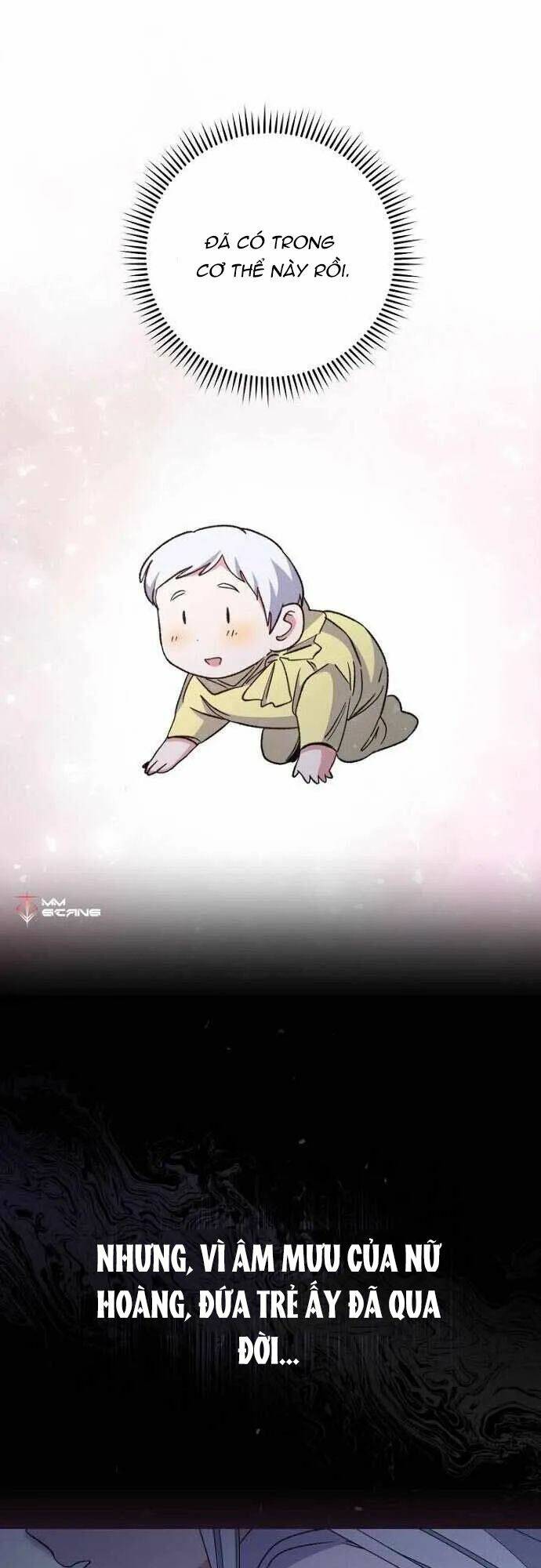 Nhà Hiền Triết Yigret - Chapter 44 - Page 27