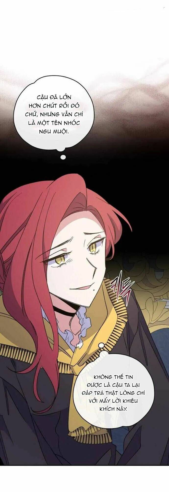 Nhà Hiền Triết Yigret - Chapter 44 - Page 30
