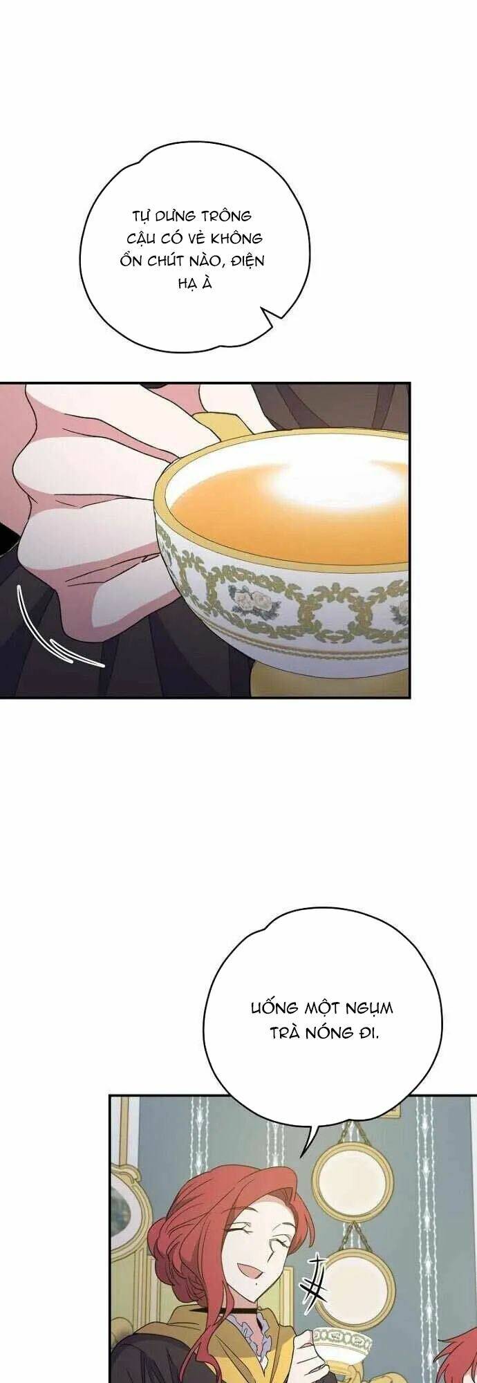 Nhà Hiền Triết Yigret - Chapter 44 - Page 31