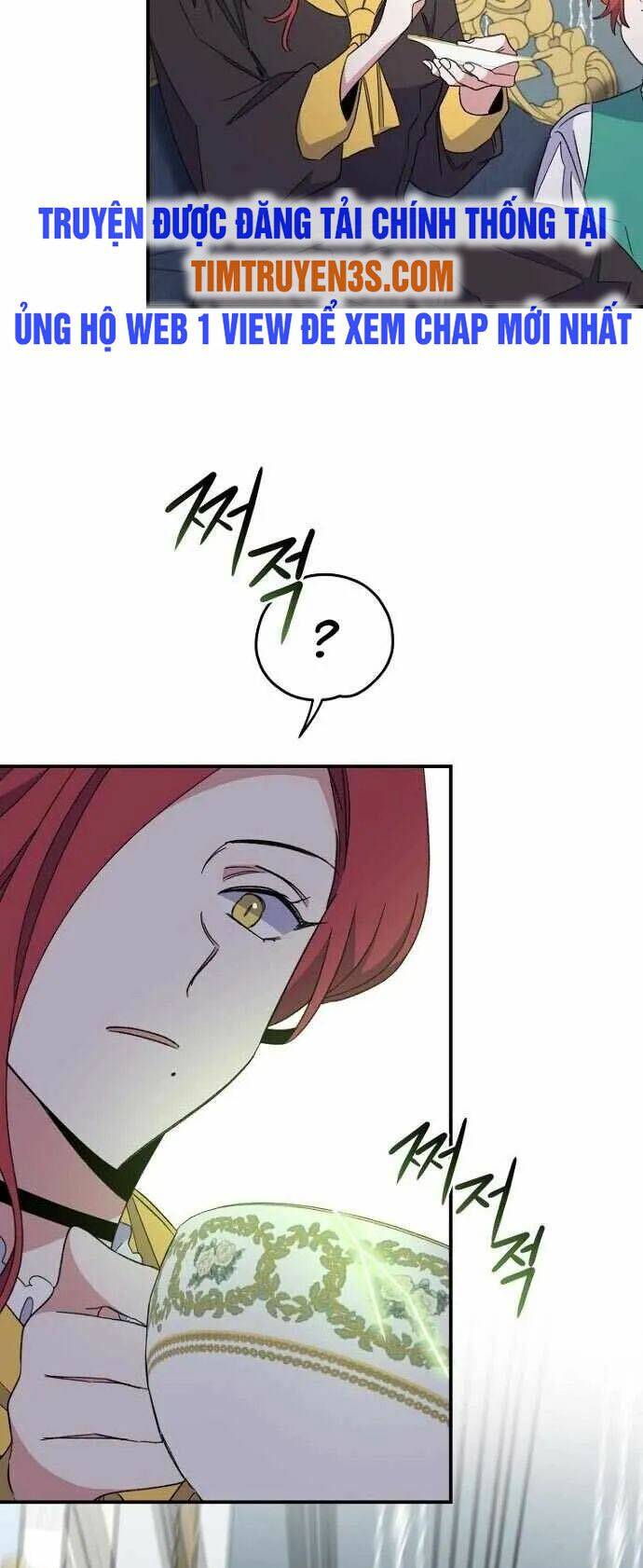 Nhà Hiền Triết Yigret - Chapter 44 - Page 32