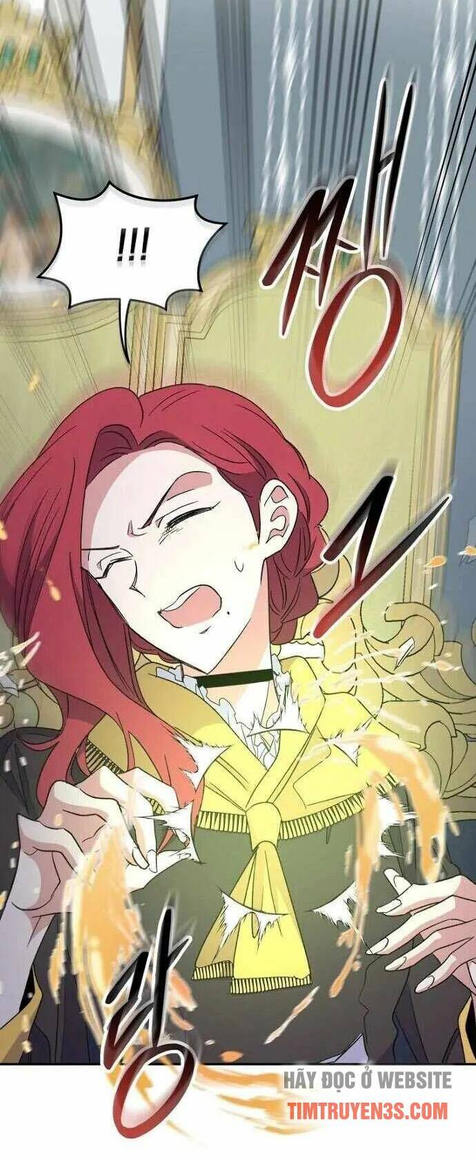 Nhà Hiền Triết Yigret - Chapter 44 - Page 33
