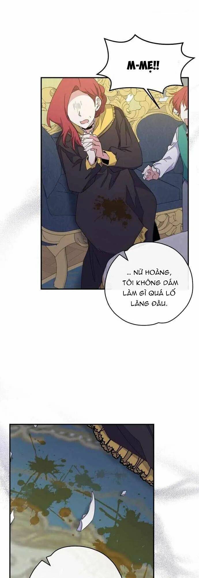 Nhà Hiền Triết Yigret - Chapter 44 - Page 34