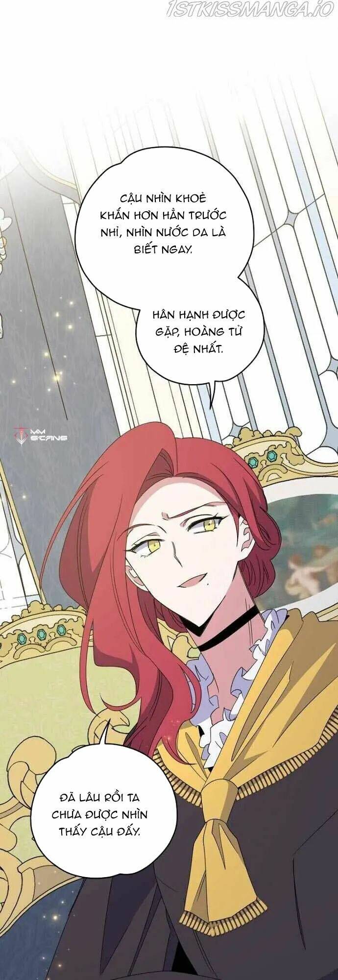 Nhà Hiền Triết Yigret - Chapter 44 - Page 3