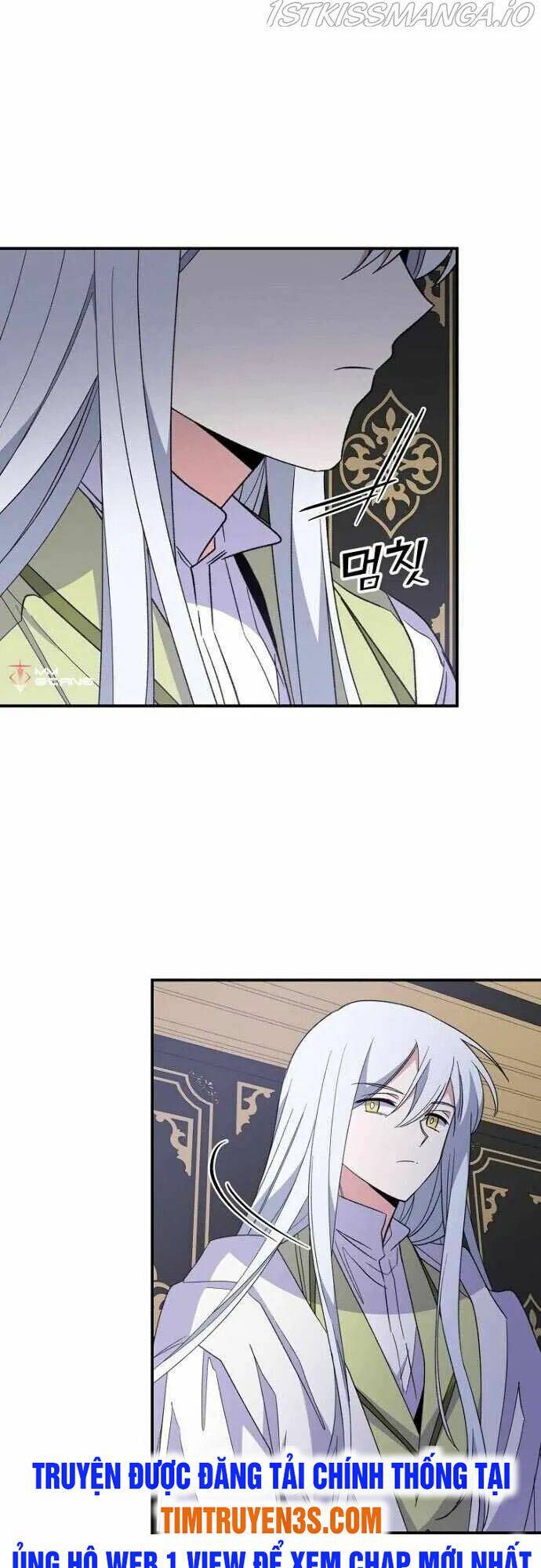 Nhà Hiền Triết Yigret - Chapter 44 - Page 39