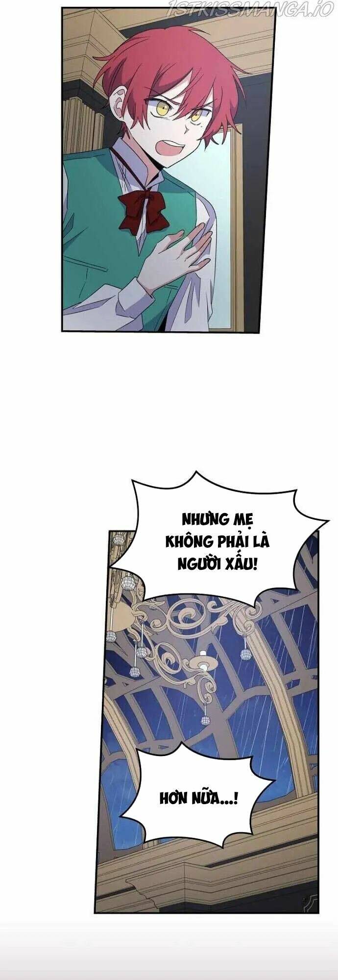 Nhà Hiền Triết Yigret - Chapter 44 - Page 42