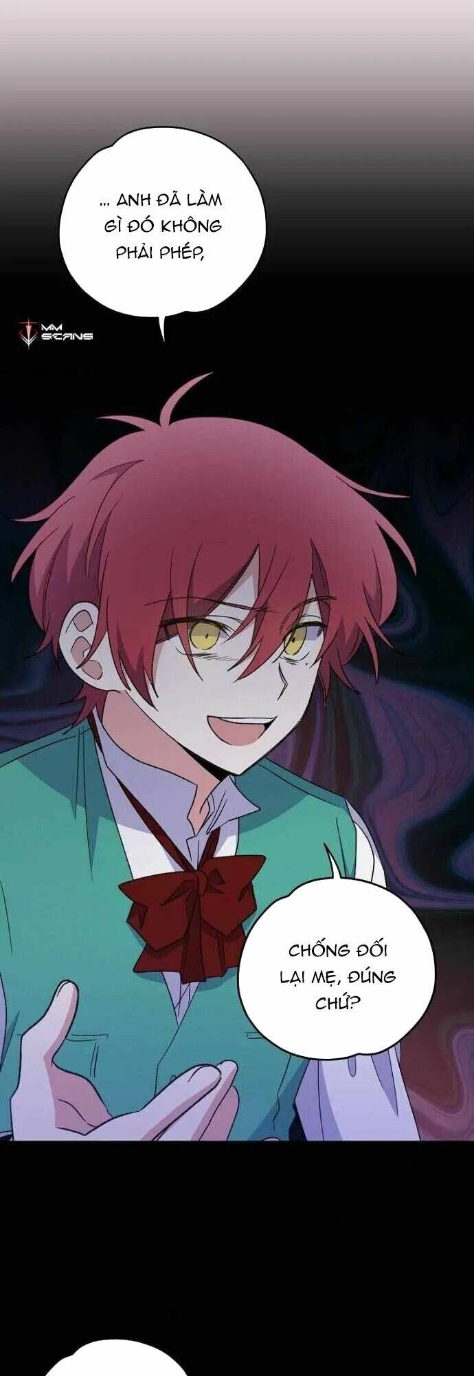 Nhà Hiền Triết Yigret - Chapter 44 - Page 43