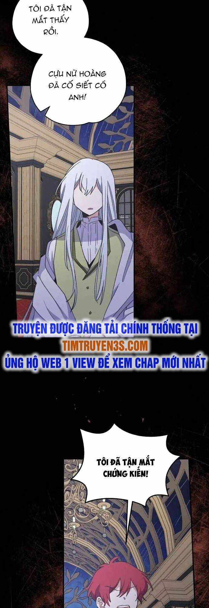 Nhà Hiền Triết Yigret - Chapter 44 - Page 44