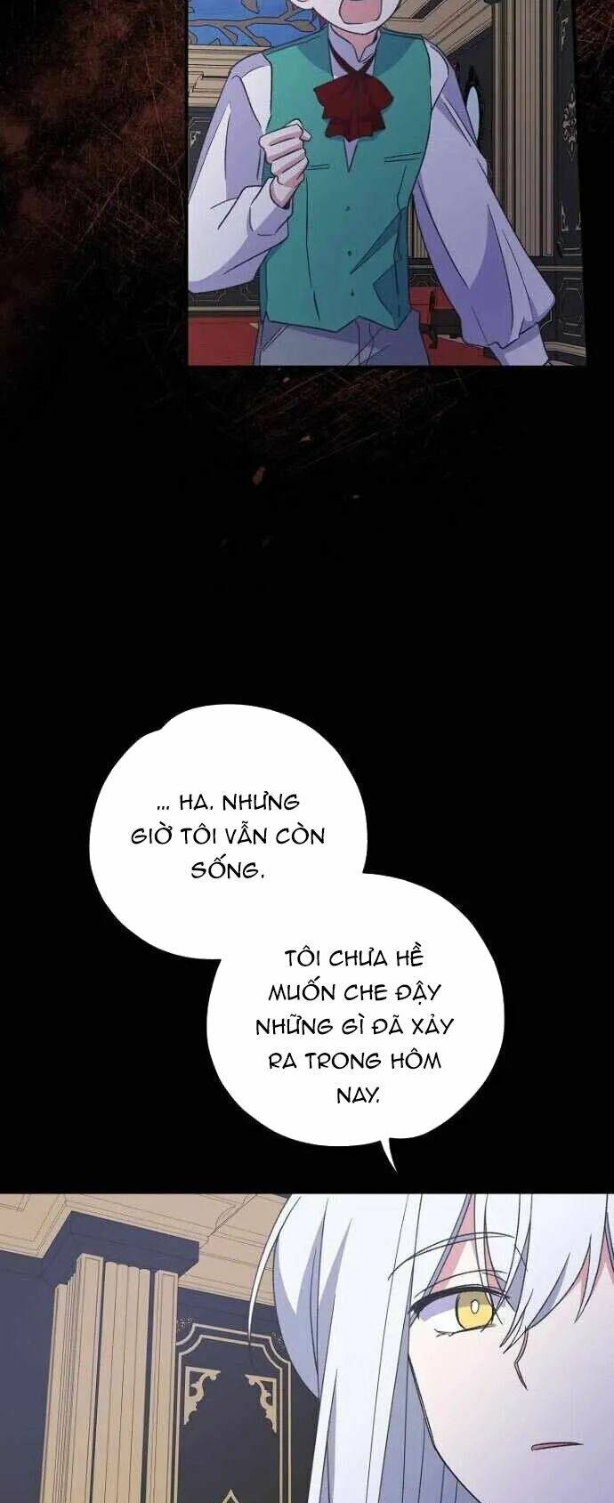 Nhà Hiền Triết Yigret - Chapter 44 - Page 45