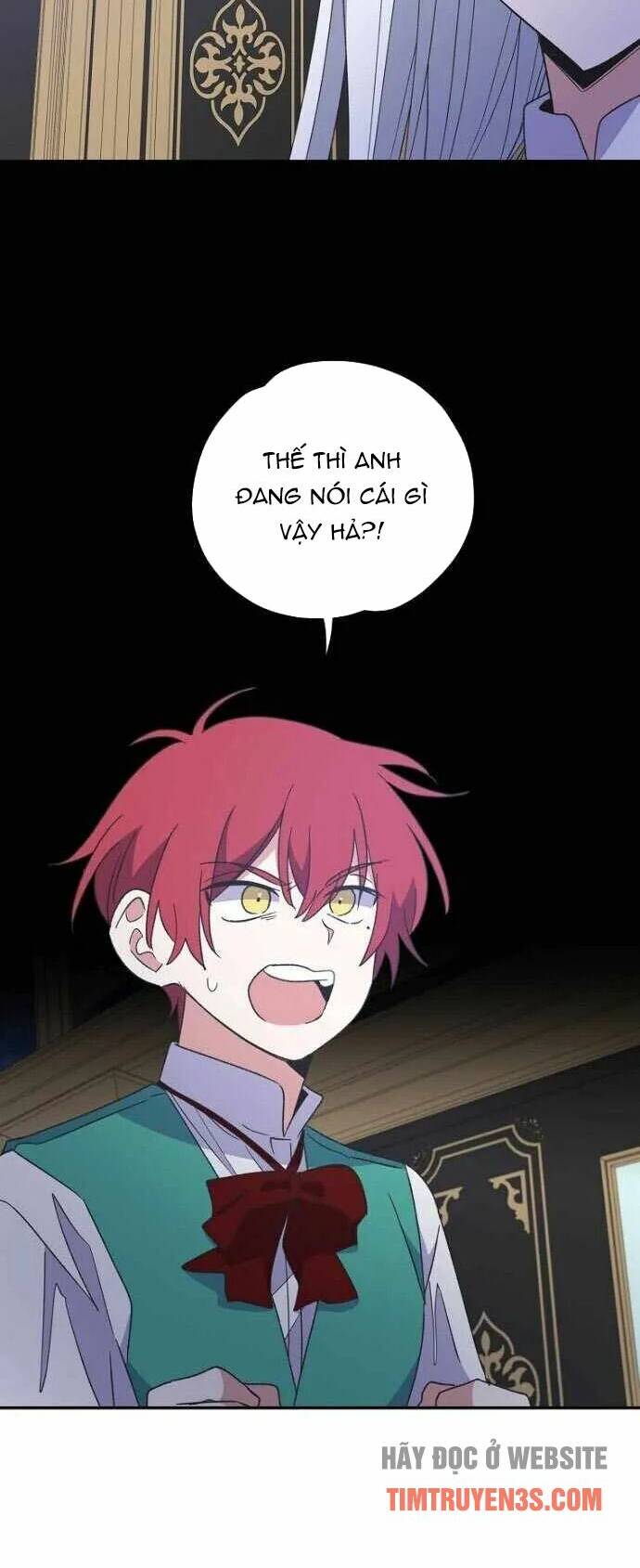 Nhà Hiền Triết Yigret - Chapter 44 - Page 46