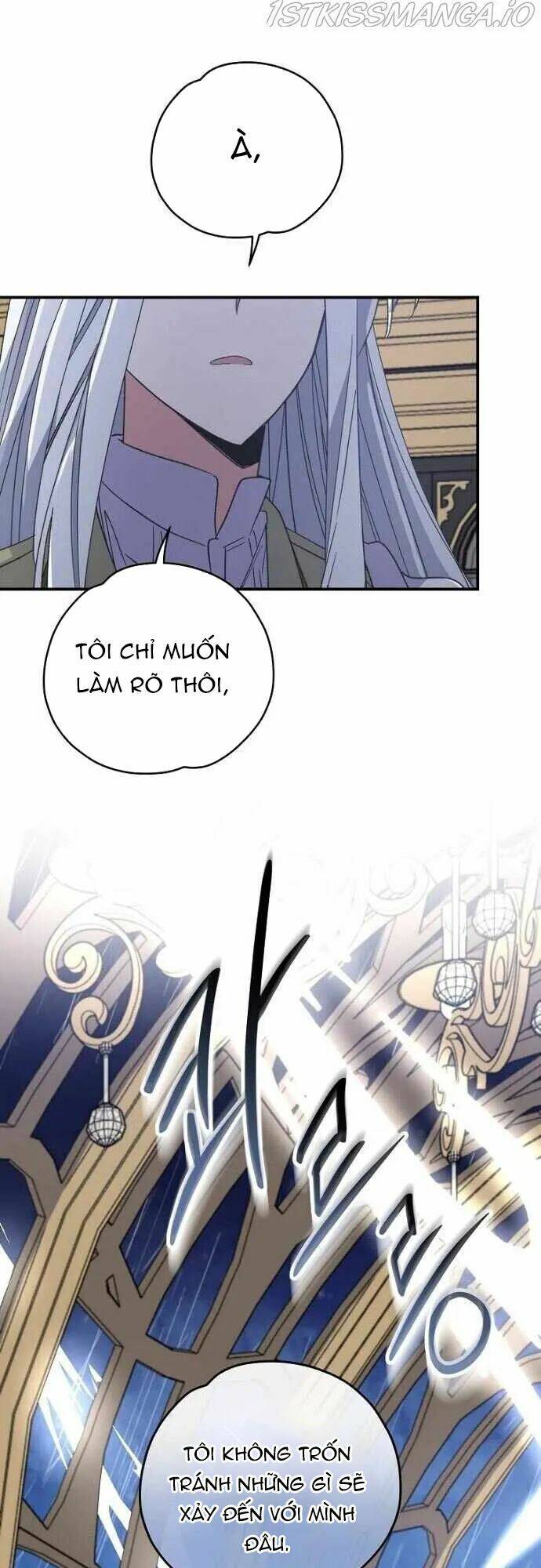 Nhà Hiền Triết Yigret - Chapter 44 - Page 47