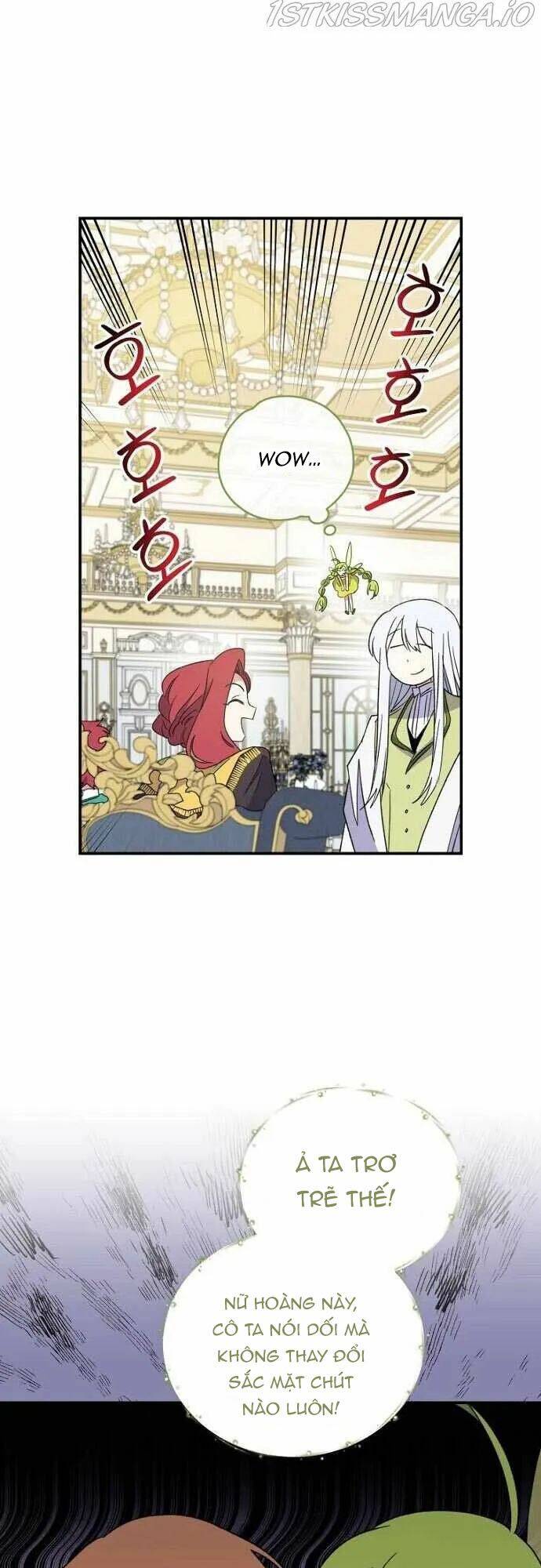 Nhà Hiền Triết Yigret - Chapter 44 - Page 6