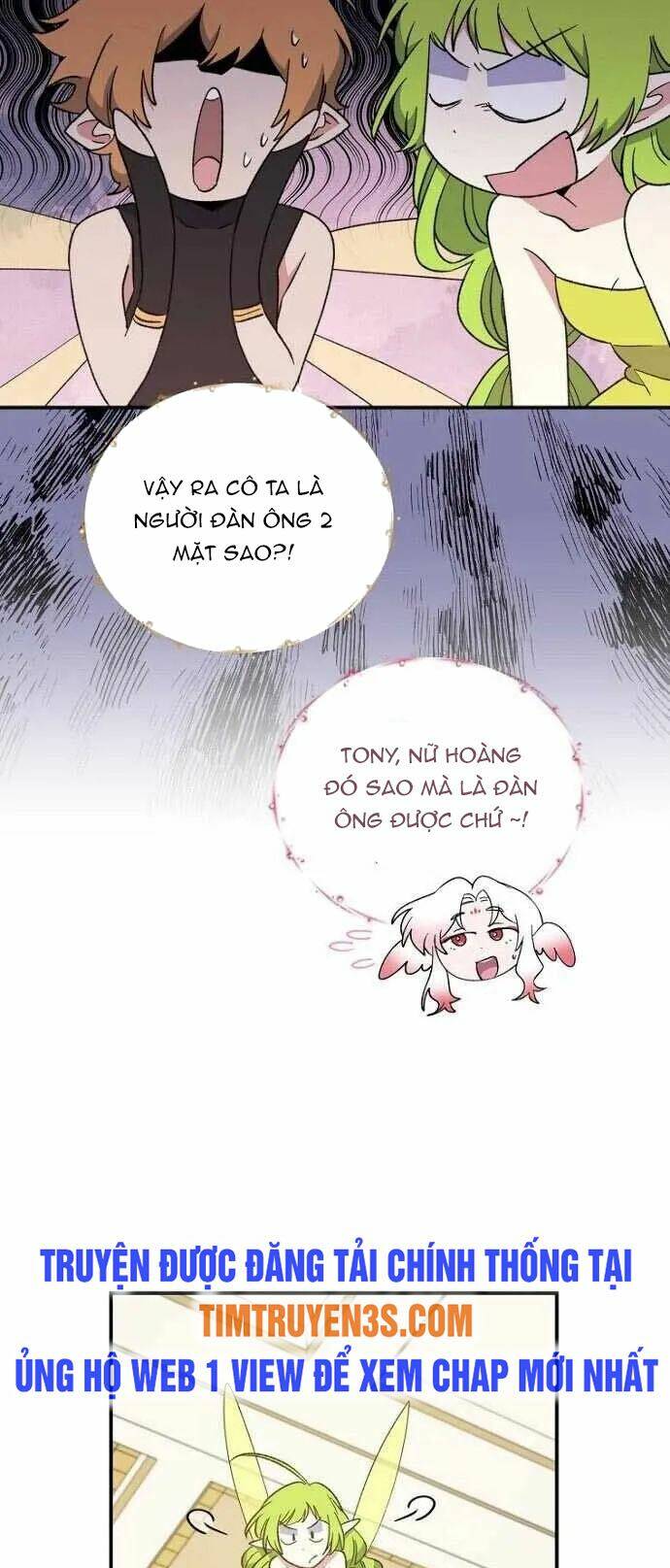 Nhà Hiền Triết Yigret - Chapter 44 - Page 7