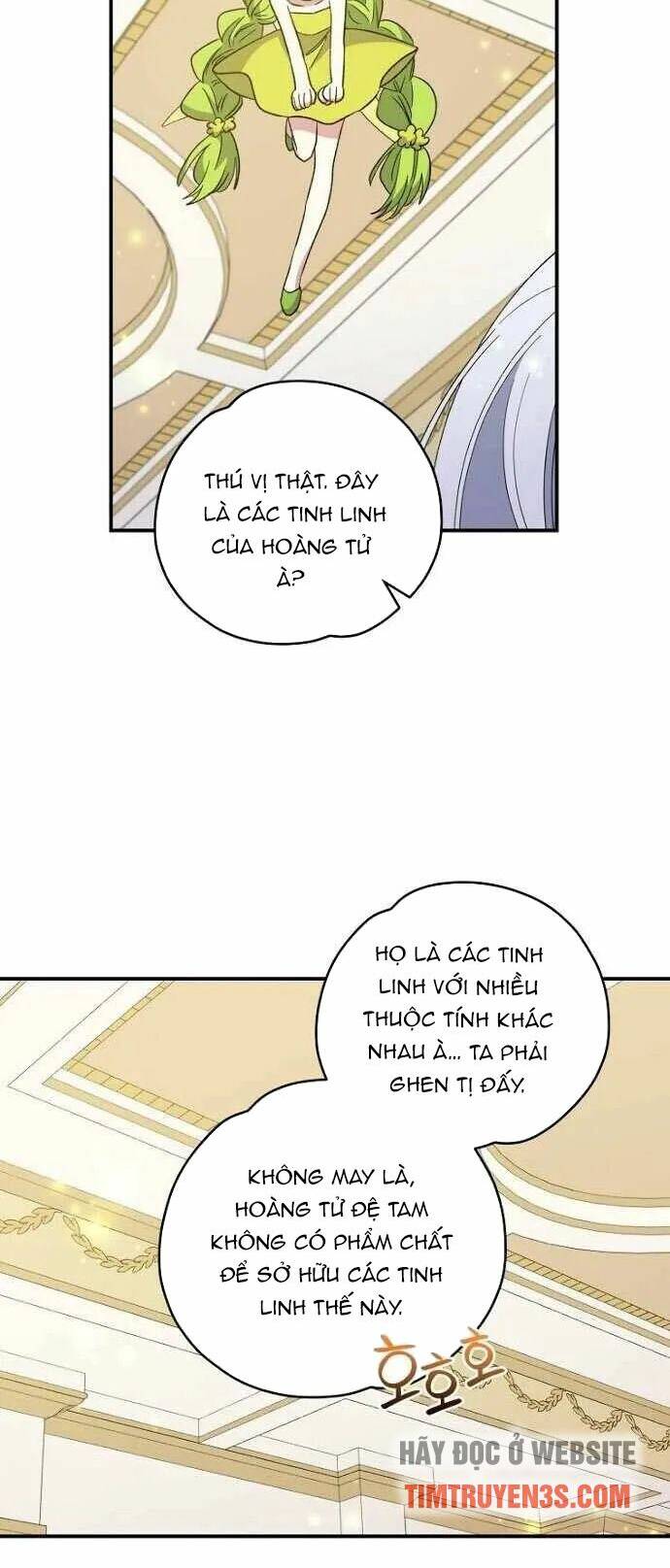 Nhà Hiền Triết Yigret - Chapter 44 - Page 8