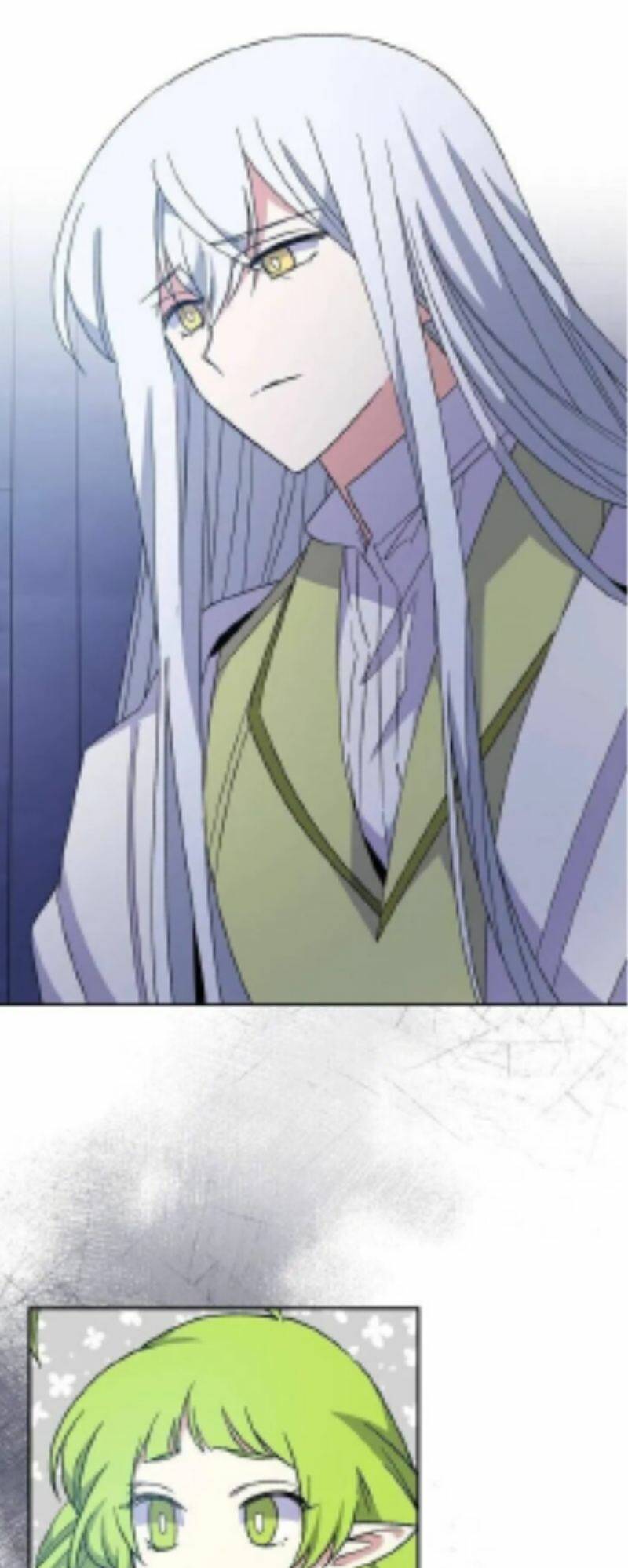 Nhà Hiền Triết Yigret - Chapter 45 - Page 11