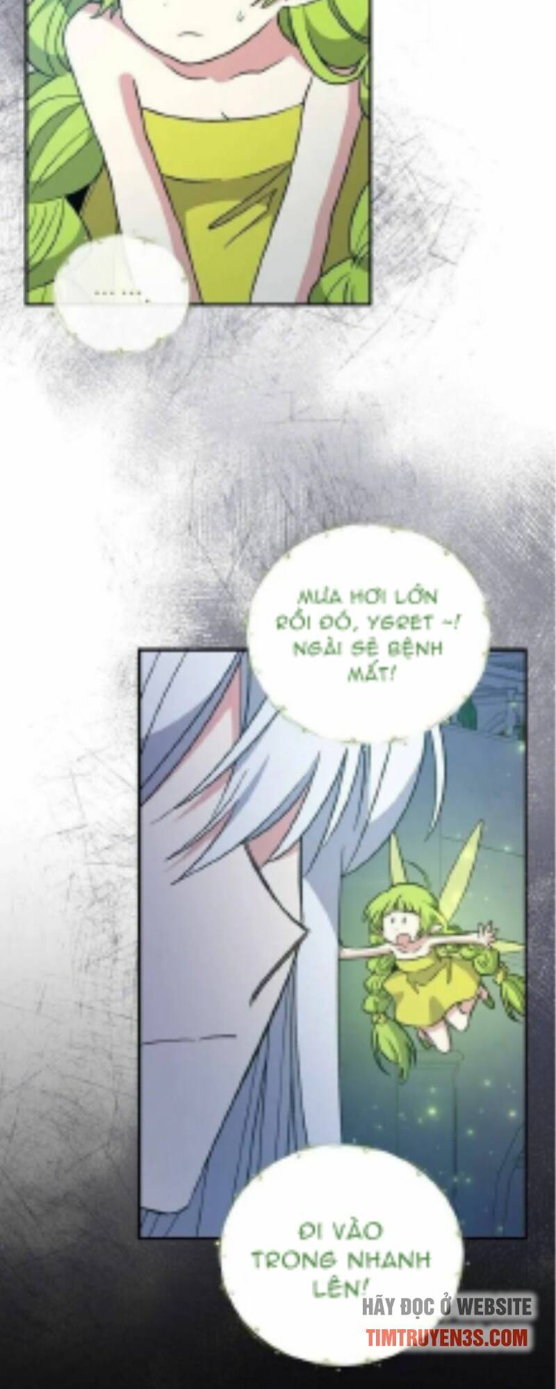 Nhà Hiền Triết Yigret - Chapter 45 - Page 12