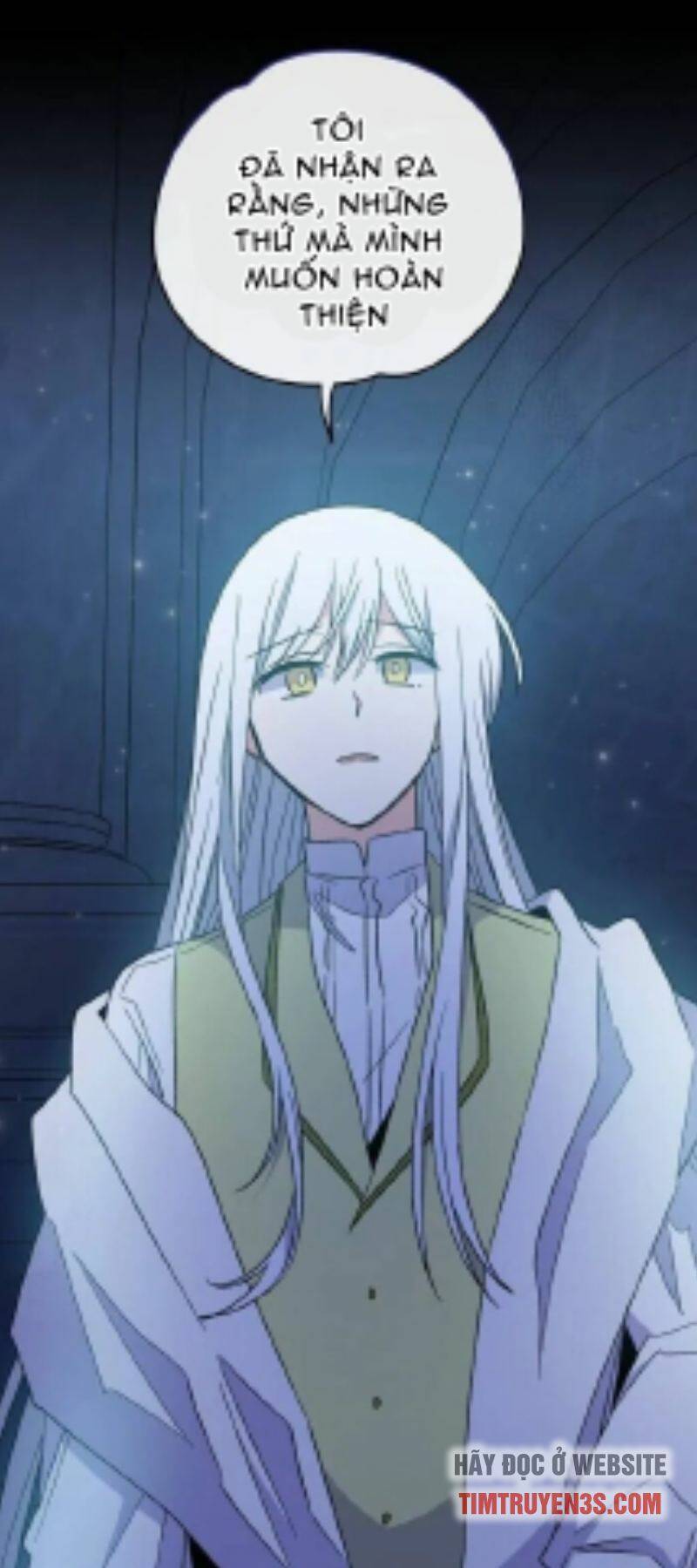 Nhà Hiền Triết Yigret - Chapter 45 - Page 17