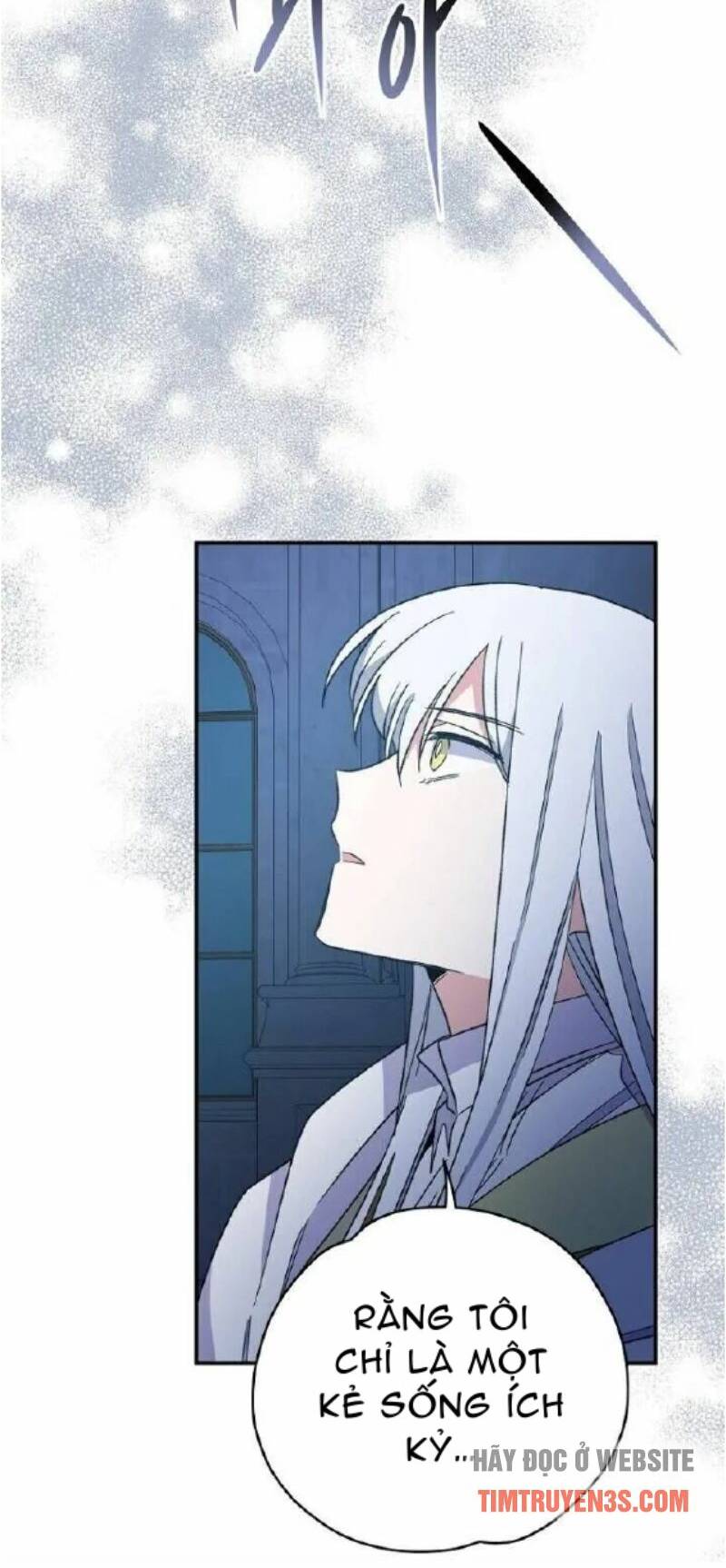 Nhà Hiền Triết Yigret - Chapter 45 - Page 19