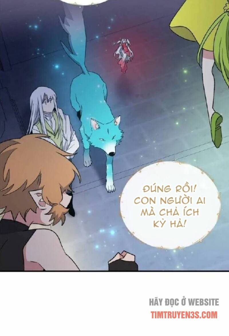 Nhà Hiền Triết Yigret - Chapter 45 - Page 21