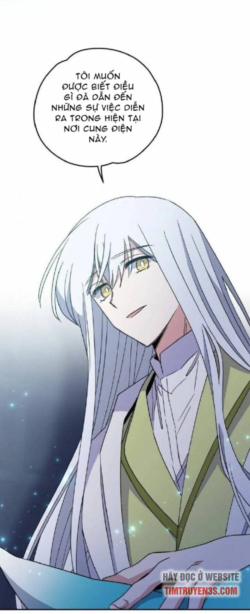 Nhà Hiền Triết Yigret - Chapter 45 - Page 25