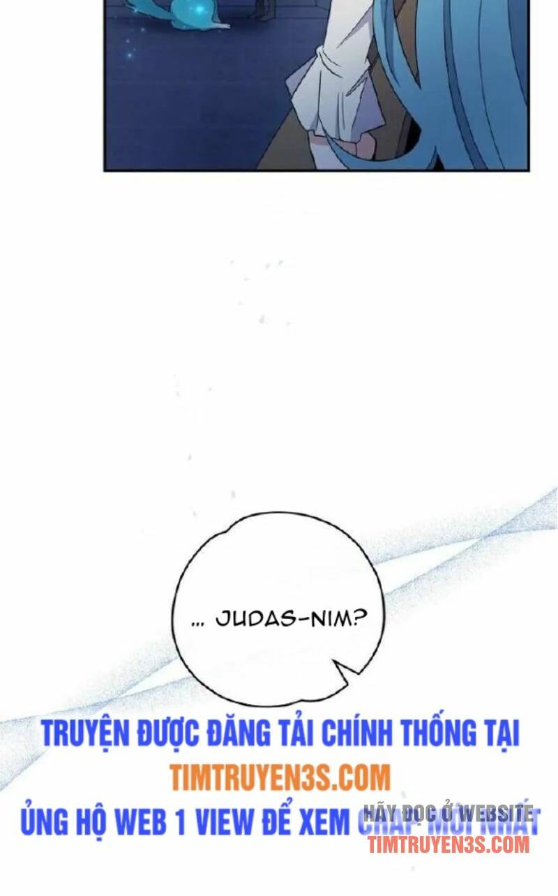 Nhà Hiền Triết Yigret - Chapter 45 - Page 27