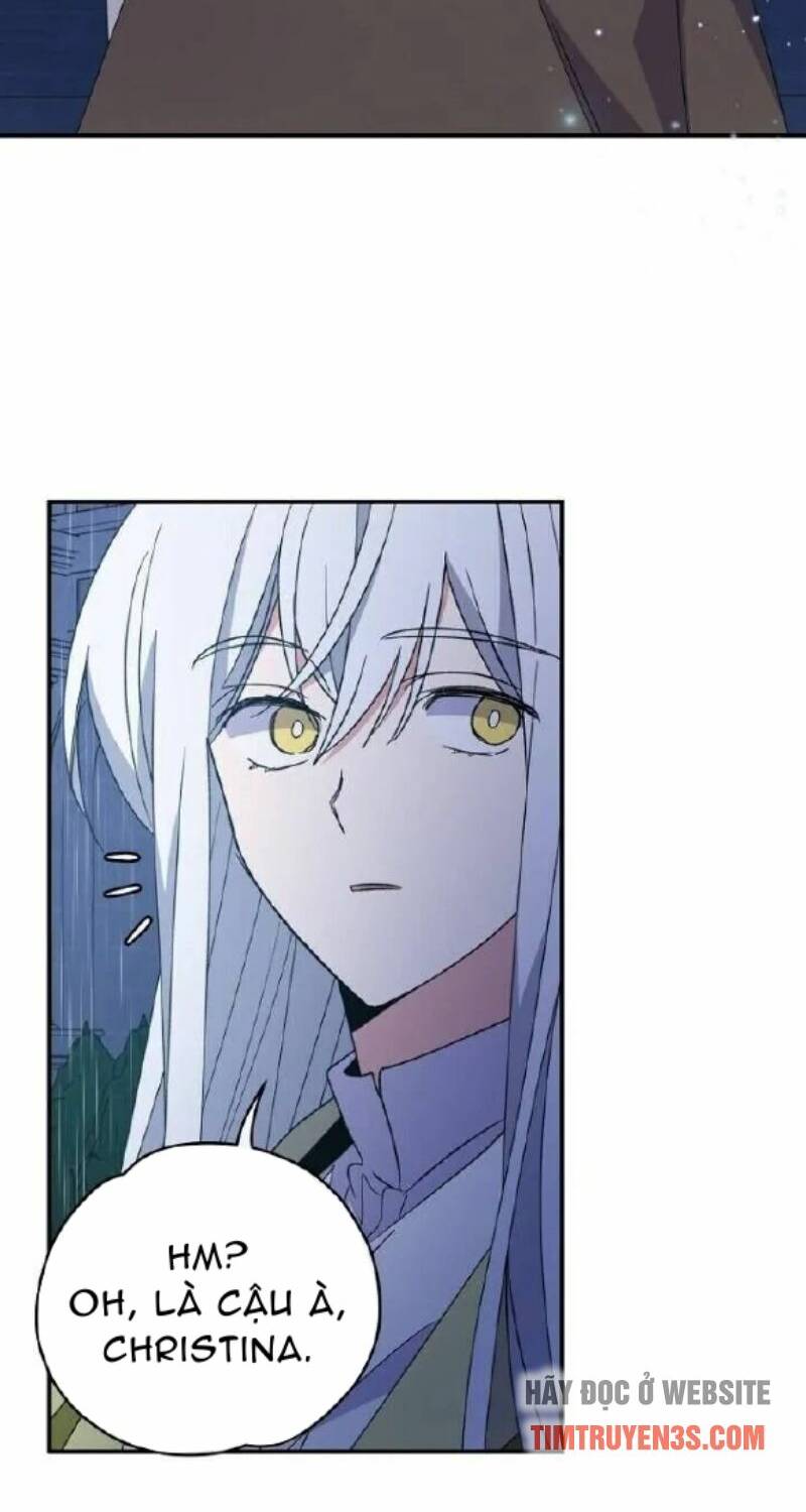 Nhà Hiền Triết Yigret - Chapter 45 - Page 29