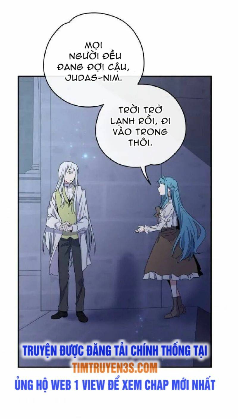 Nhà Hiền Triết Yigret - Chapter 45 - Page 32