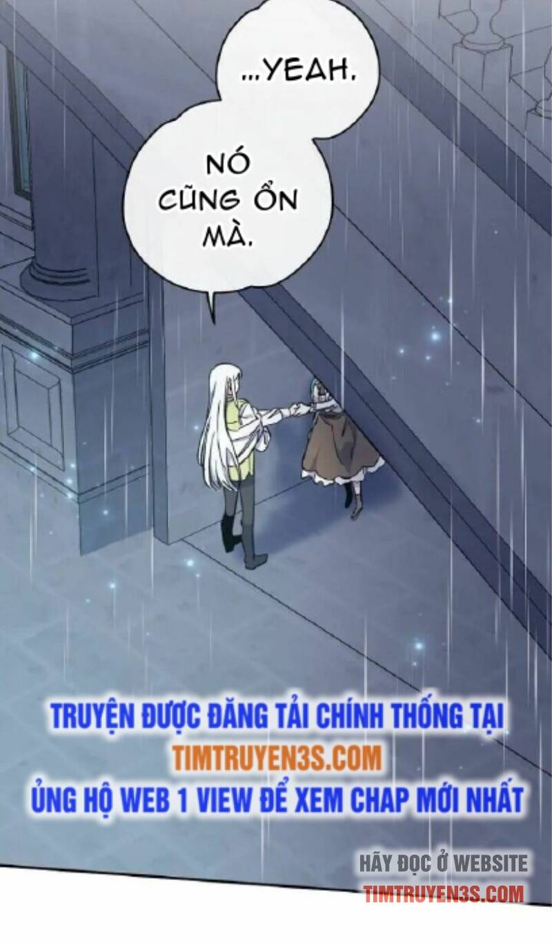 Nhà Hiền Triết Yigret - Chapter 45 - Page 35