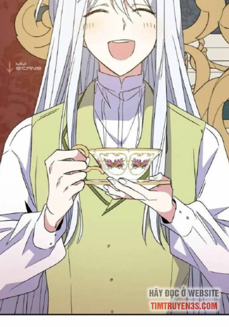 Nhà Hiền Triết Yigret - Chapter 45 - Page 39