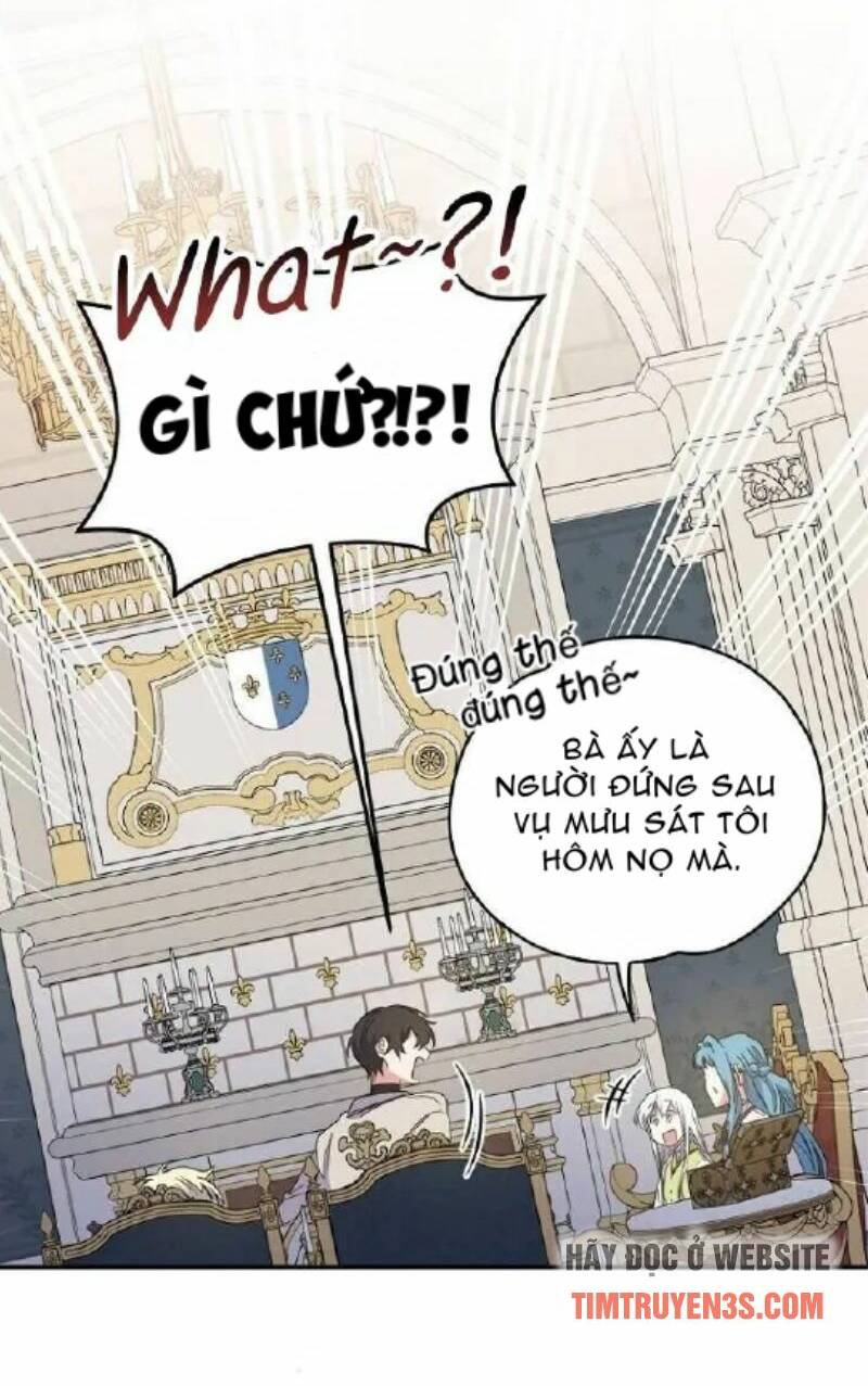 Nhà Hiền Triết Yigret - Chapter 45 - Page 41