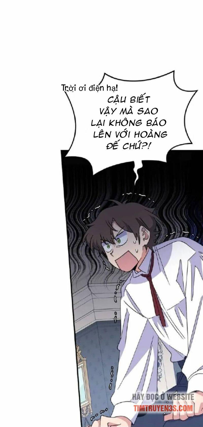 Nhà Hiền Triết Yigret - Chapter 45 - Page 43