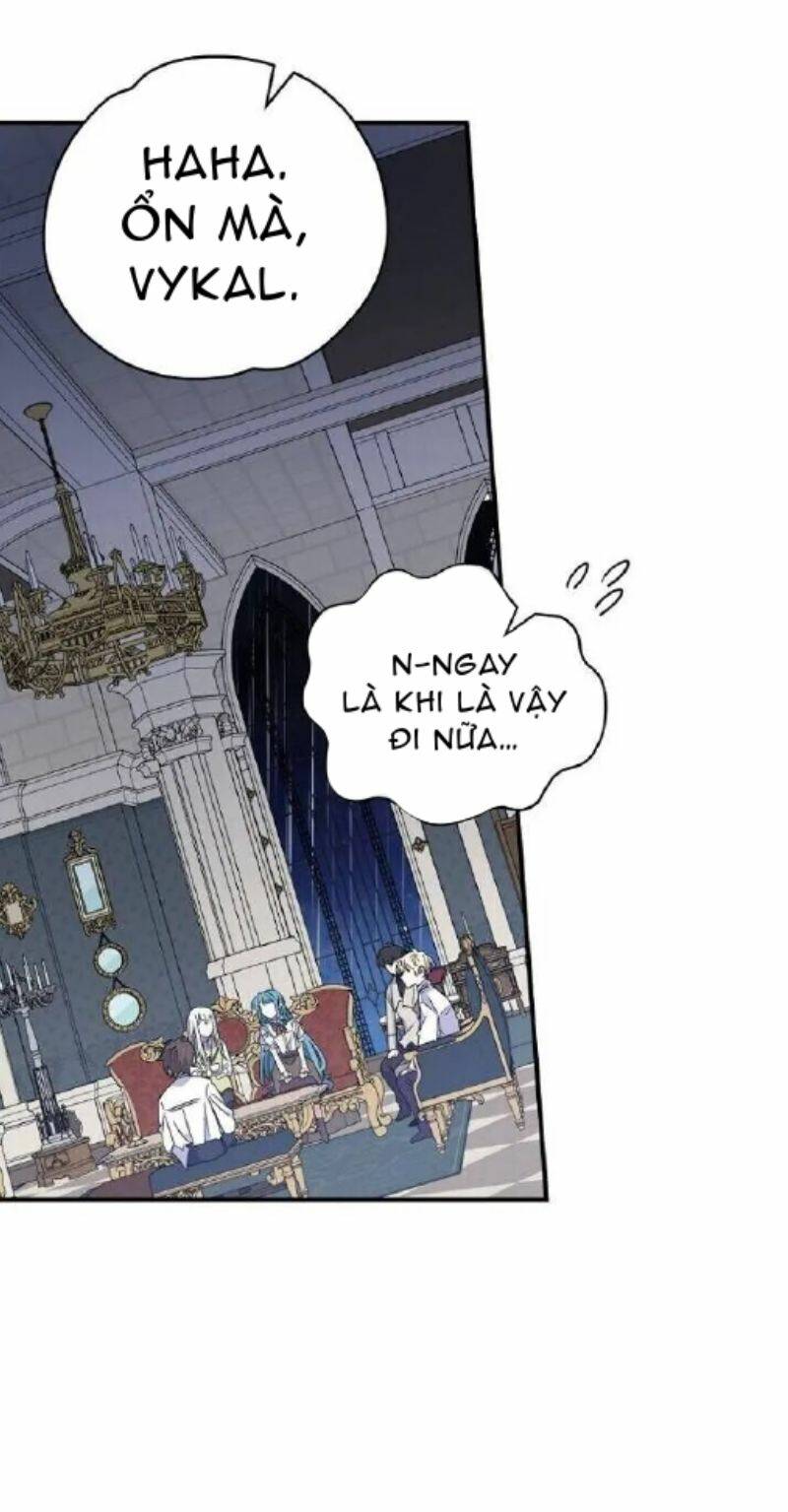 Nhà Hiền Triết Yigret - Chapter 45 - Page 44