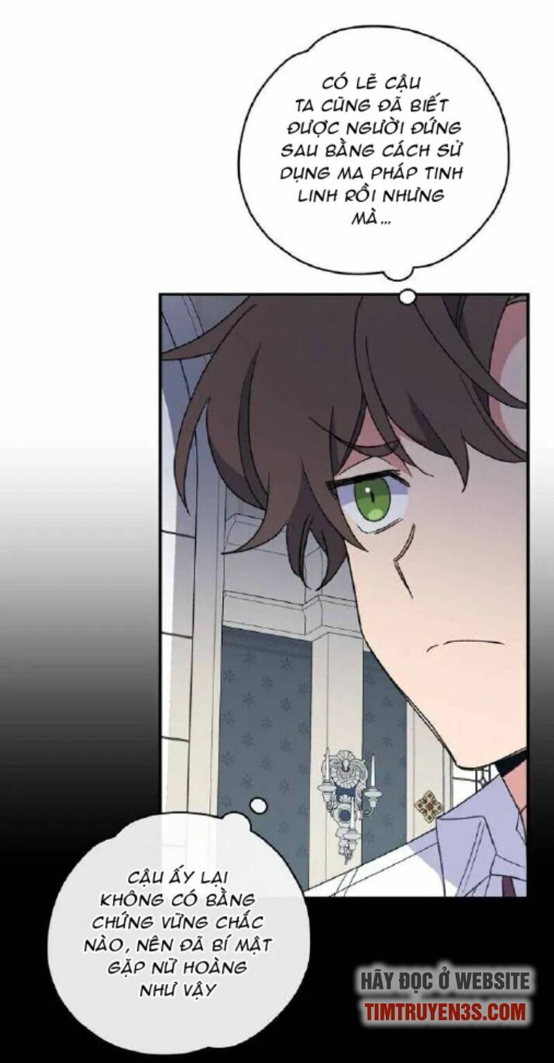 Nhà Hiền Triết Yigret - Chapter 45 - Page 45