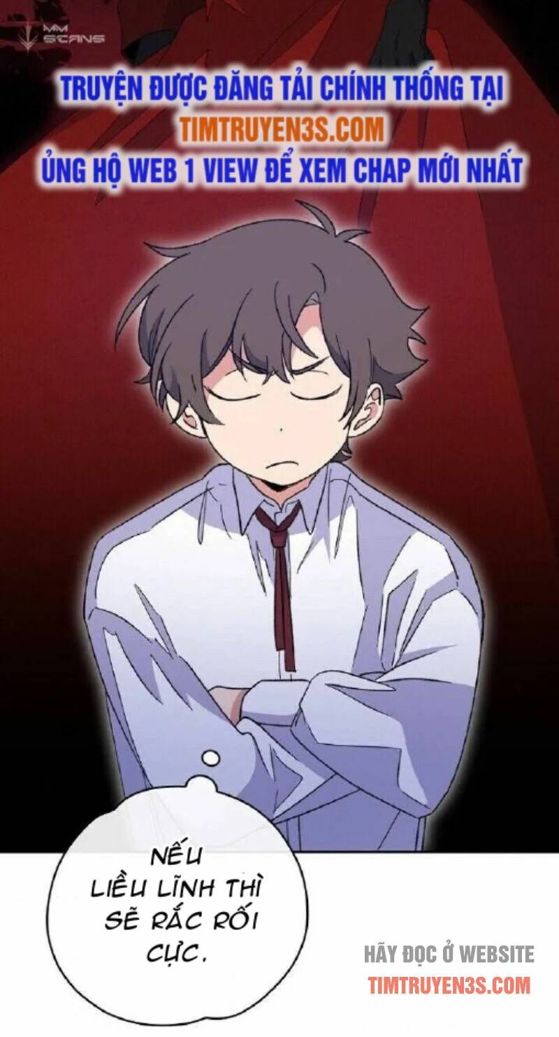 Nhà Hiền Triết Yigret - Chapter 45 - Page 47