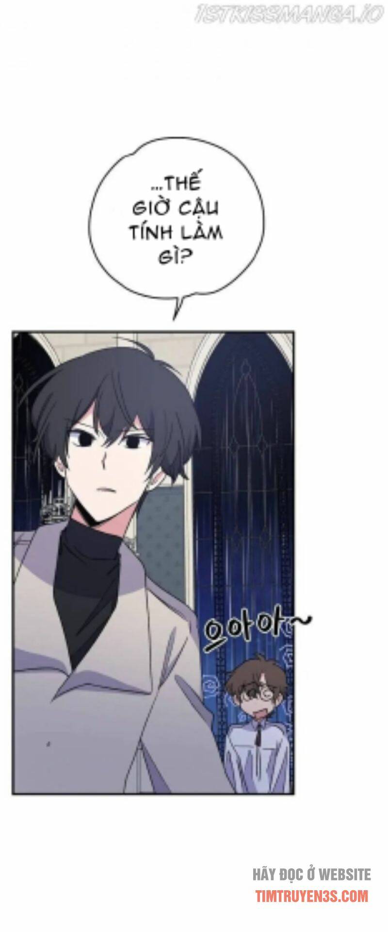 Nhà Hiền Triết Yigret - Chapter 45 - Page 48