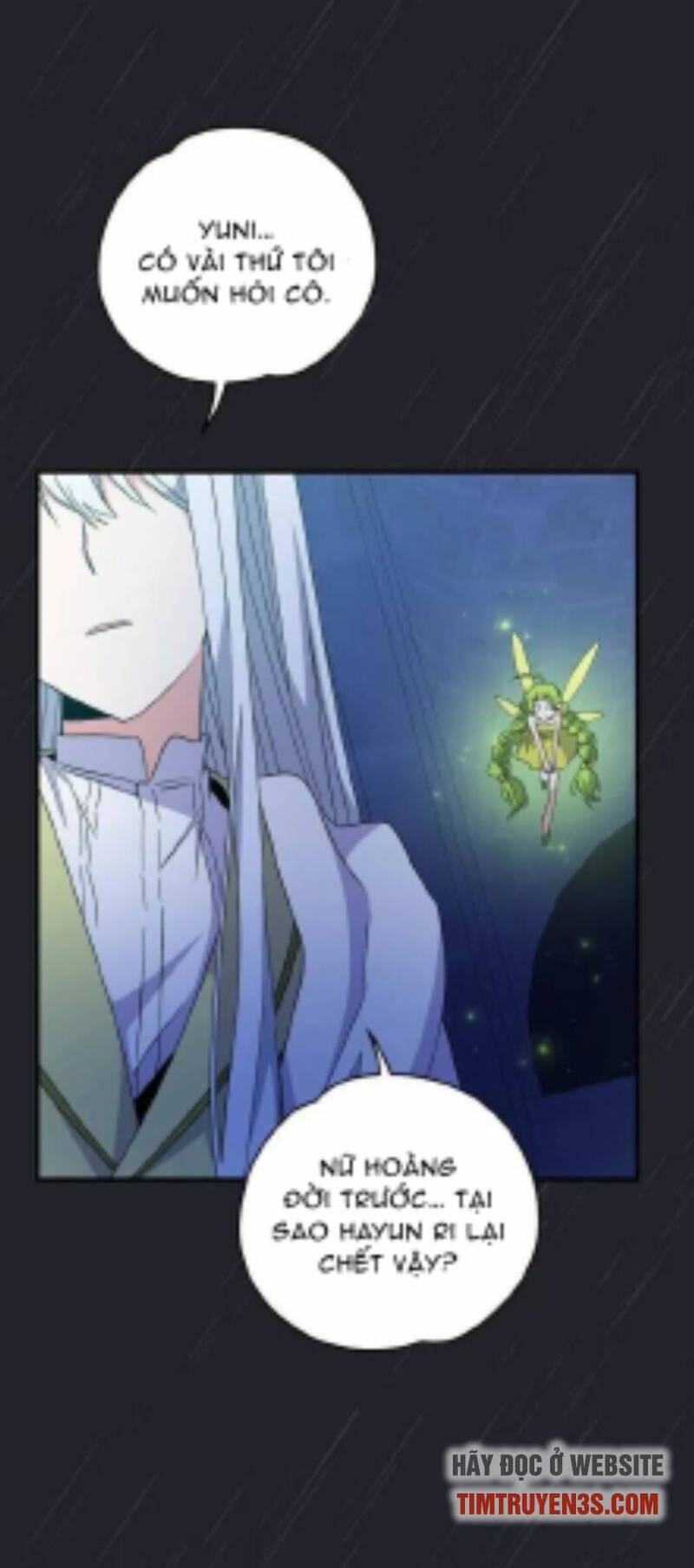 Nhà Hiền Triết Yigret - Chapter 45 - Page 4