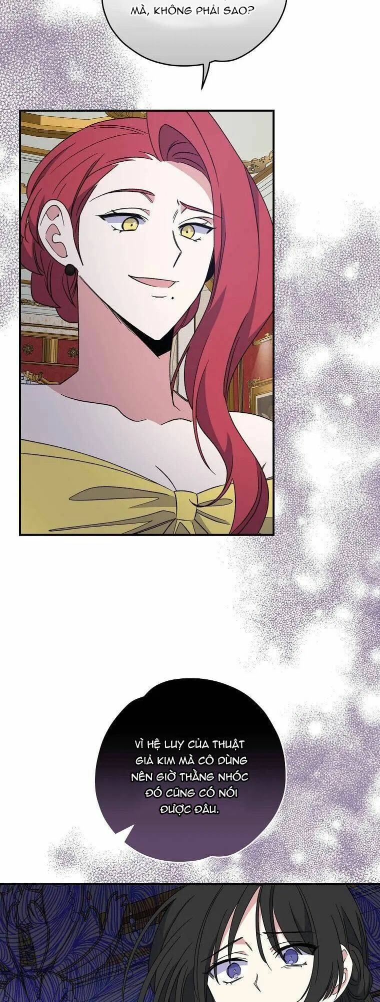 Nhà Hiền Triết Yigret - Chapter 46 - Page 9