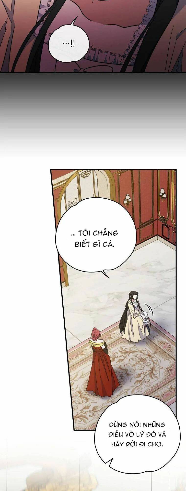 Nhà Hiền Triết Yigret - Chapter 46 - Page 11