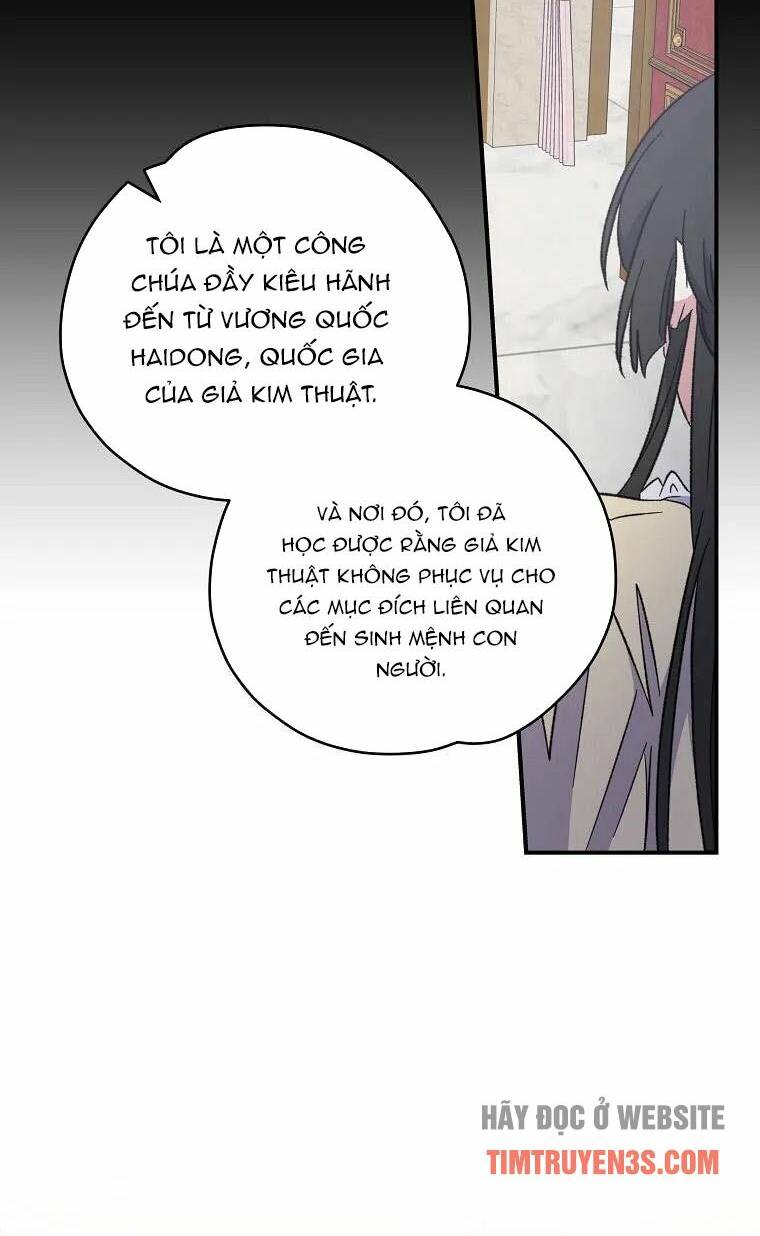 Nhà Hiền Triết Yigret - Chapter 46 - Page 17