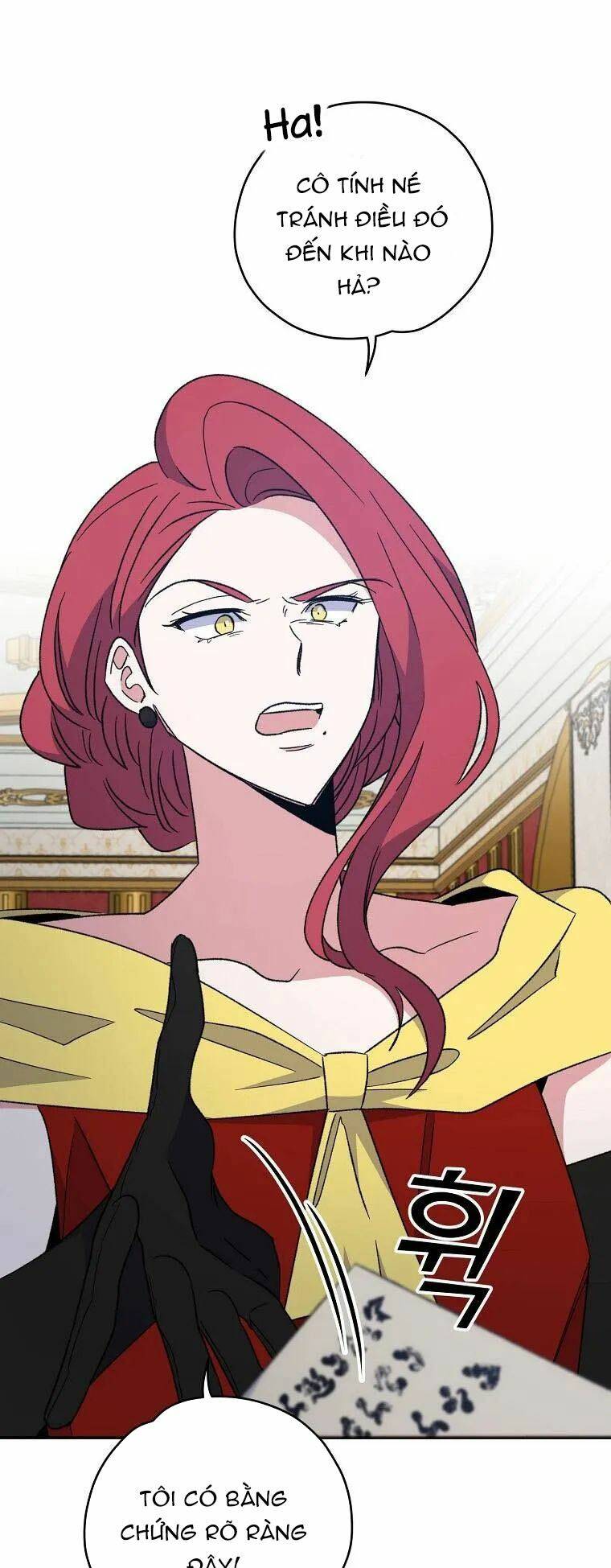 Nhà Hiền Triết Yigret - Chapter 46 - Page 19