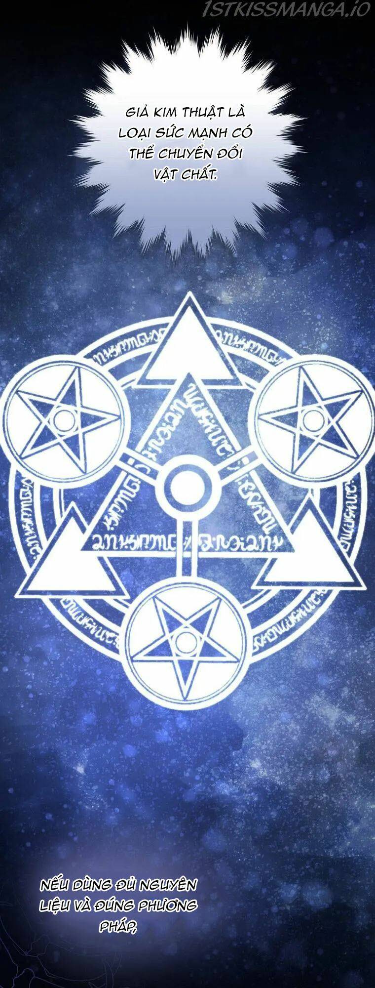 Nhà Hiền Triết Yigret - Chapter 46 - Page 21