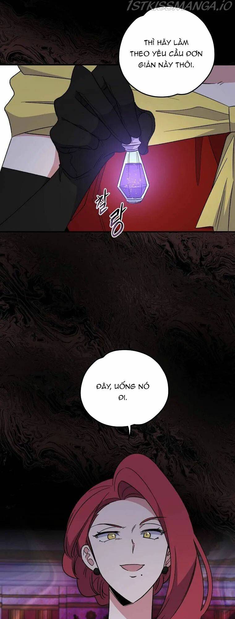 Nhà Hiền Triết Yigret - Chapter 46 - Page 26