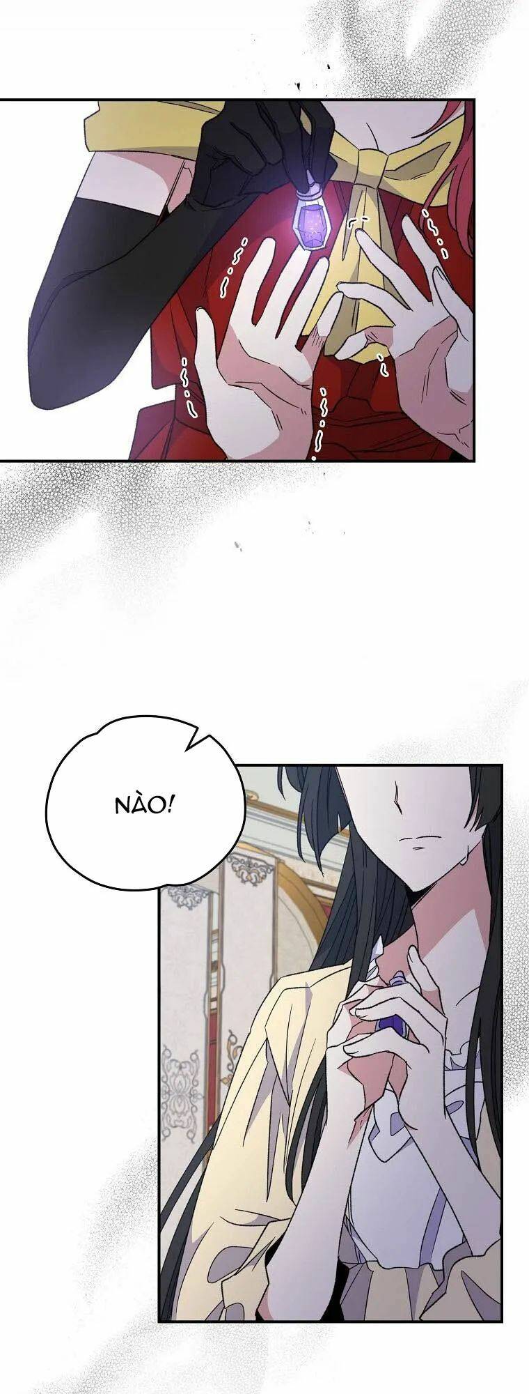 Nhà Hiền Triết Yigret - Chapter 46 - Page 28