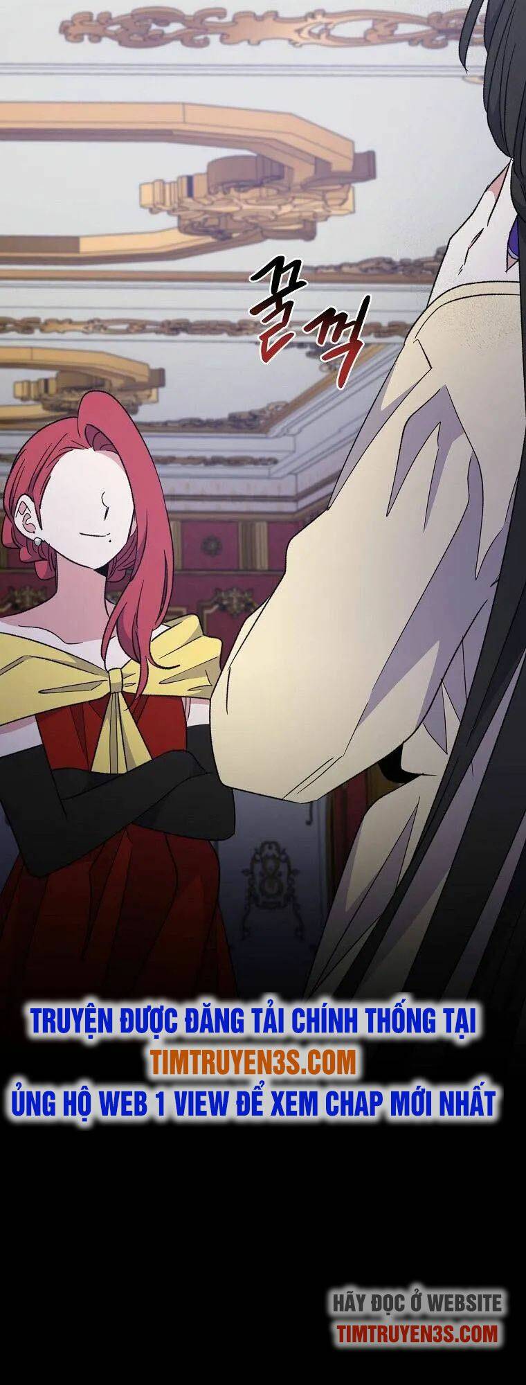 Nhà Hiền Triết Yigret - Chapter 46 - Page 30