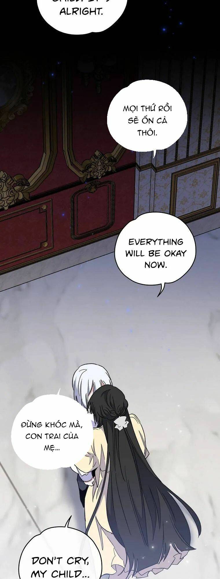 Nhà Hiền Triết Yigret - Chapter 46 - Page 32