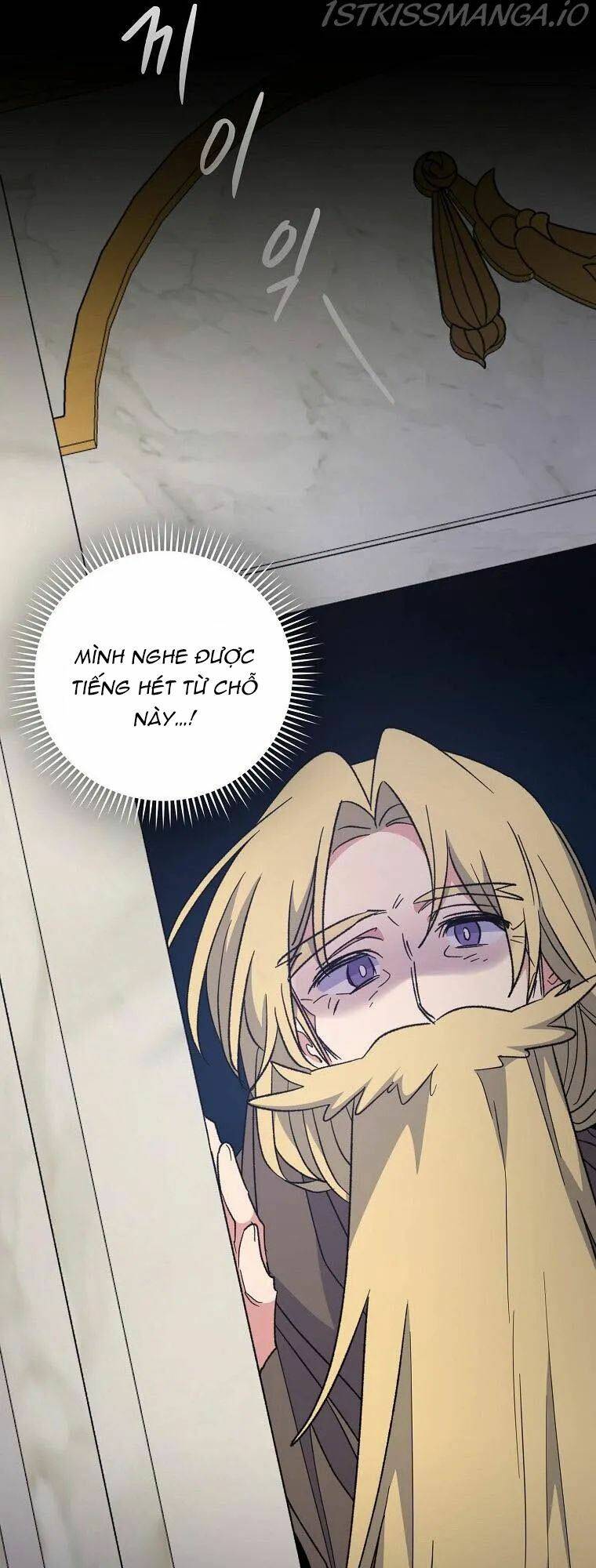 Nhà Hiền Triết Yigret - Chapter 46 - Page 36